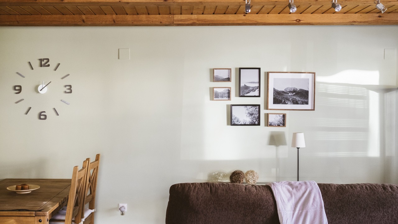 Photo of Livingroom in Les