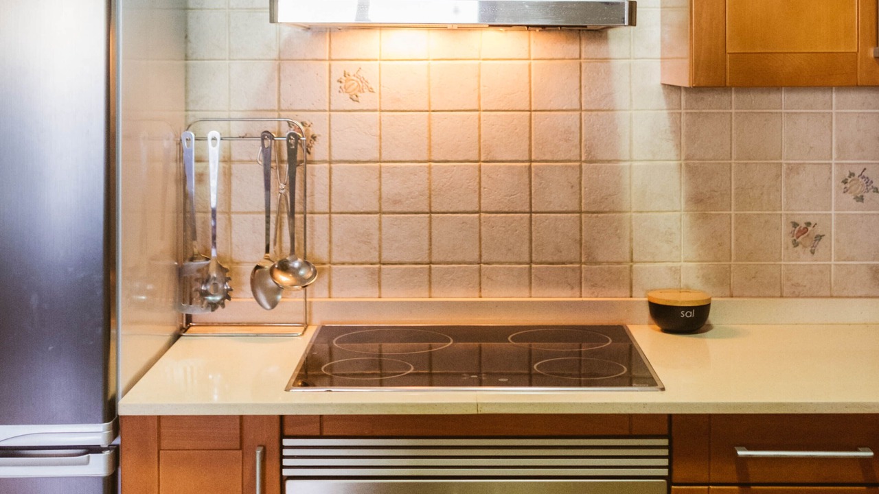 Photo of Kitchen in Les