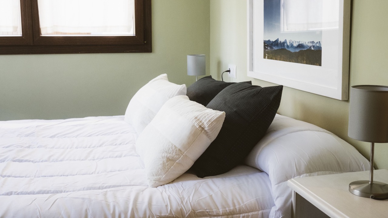 Photo of Bedroom in Les