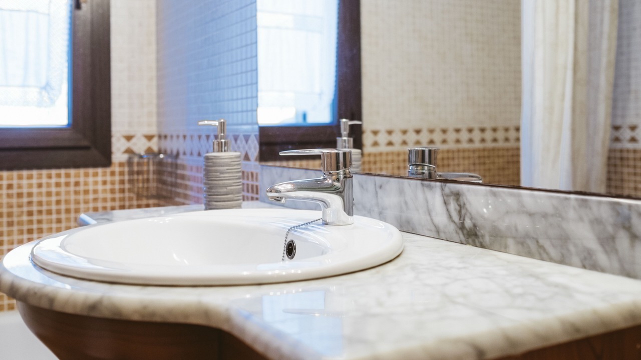 Photo of Bathroom in Les
