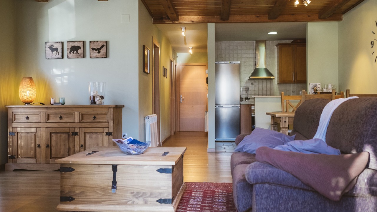 Photo of Livingroom in Les