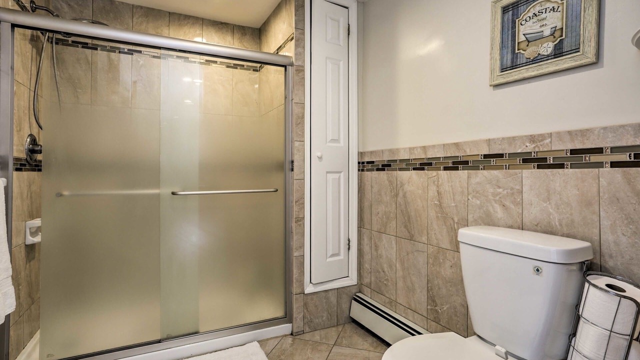 Photo of Bathroom in East Orange