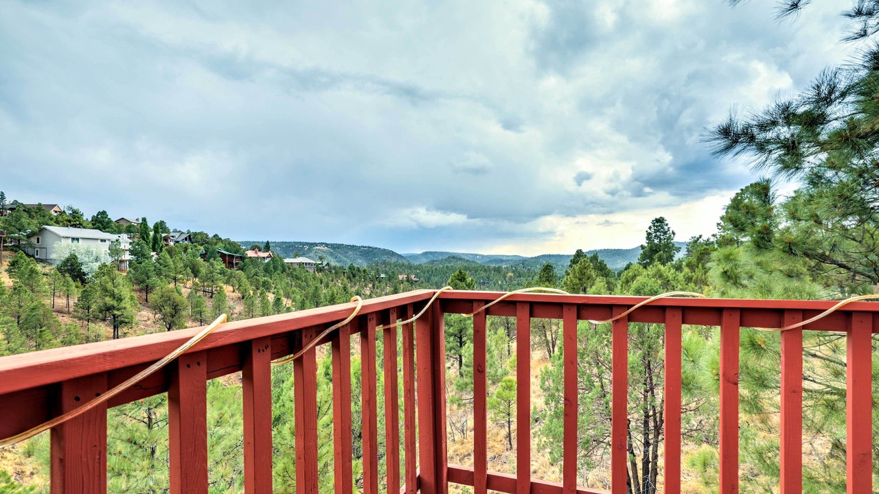 Photo of Outdoor in Ruidoso