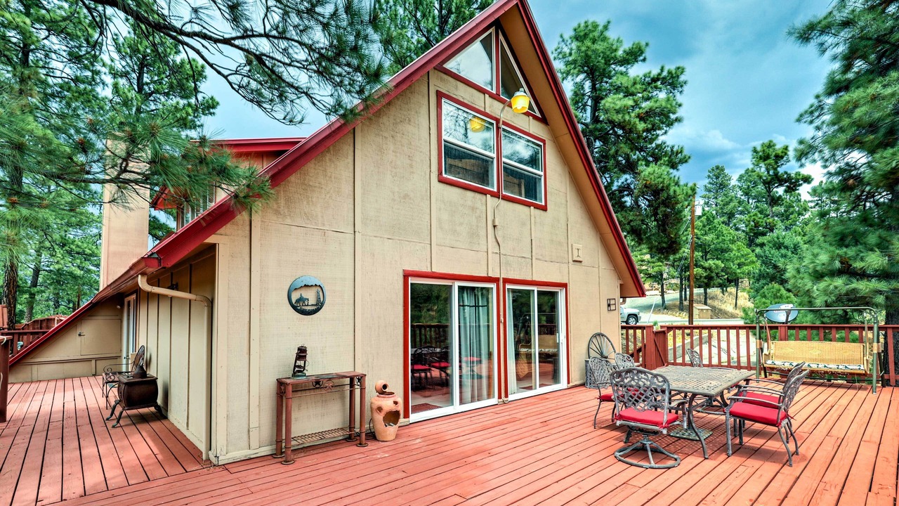 Photo of Outdoor in Ruidoso