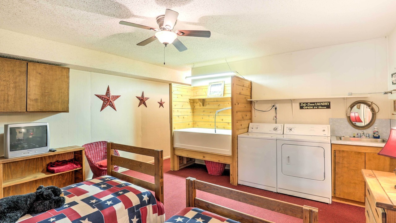 Photo of Bedroom in Ruidoso