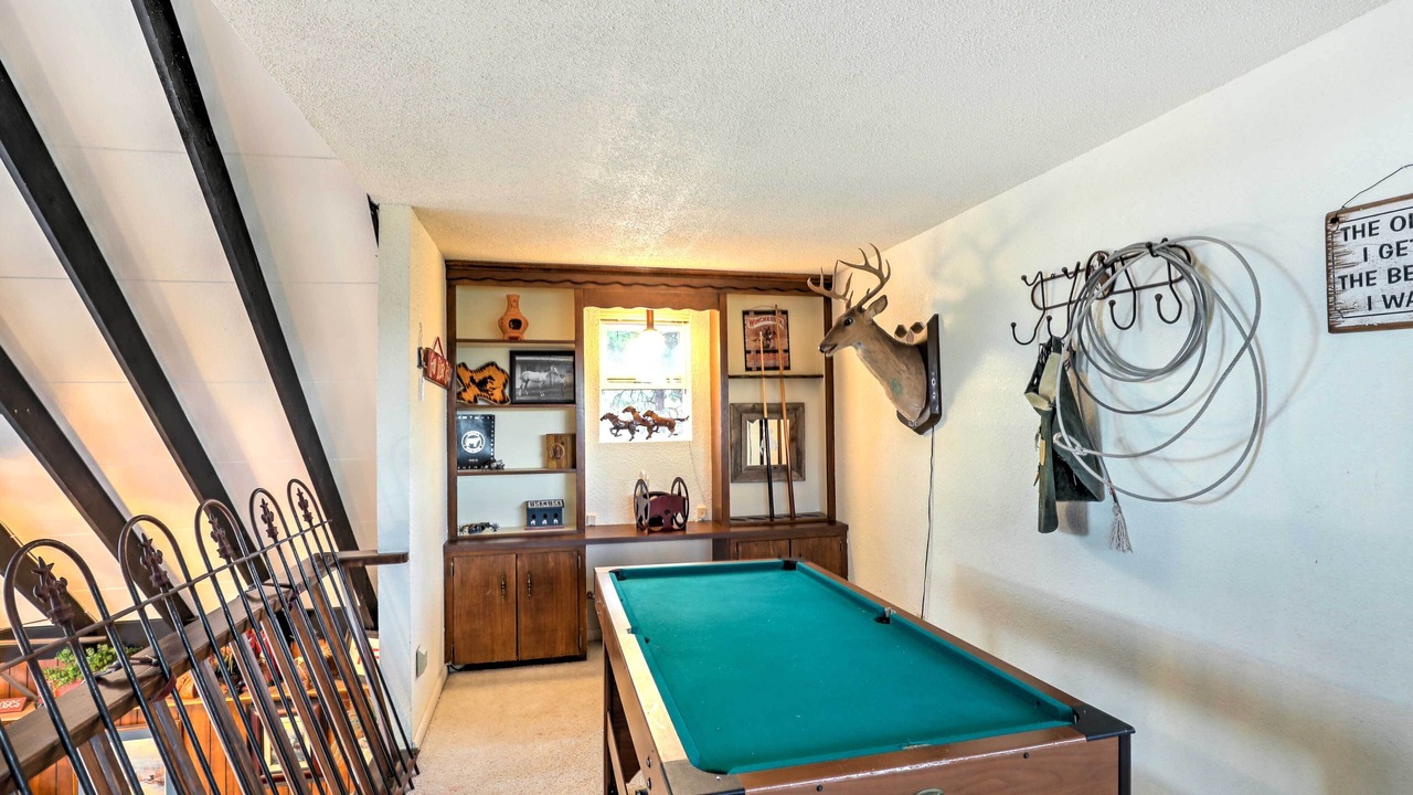 Photo of Bedroom in Ruidoso