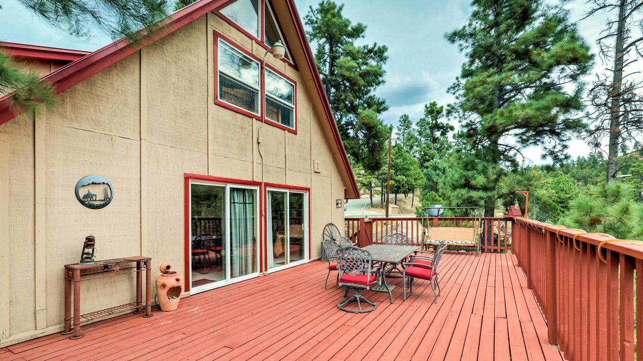 Photo of Outdoor in Ruidoso