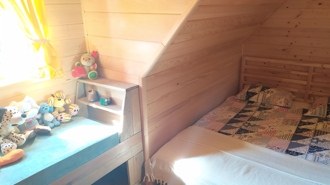 Photo of Bedroom in Vrelo Korenicko