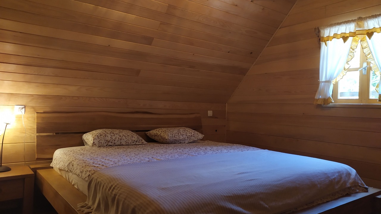 Photo of Bedroom in Vrelo Korenicko