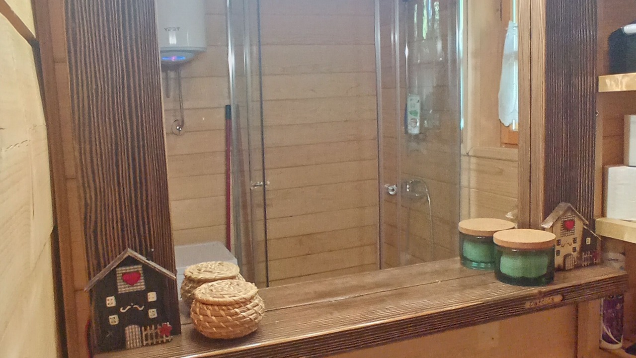 Photo of Bathroom in Vrelo Korenicko