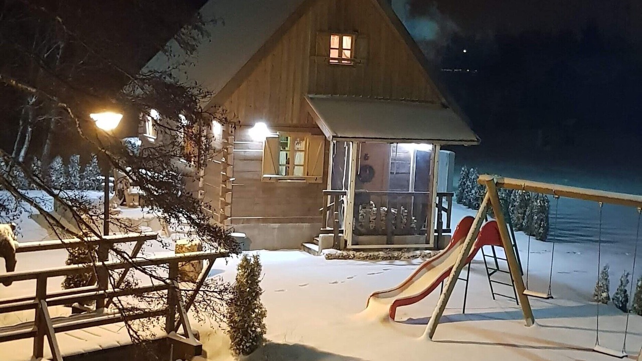 Photo of Outdoor in Vrelo Korenicko