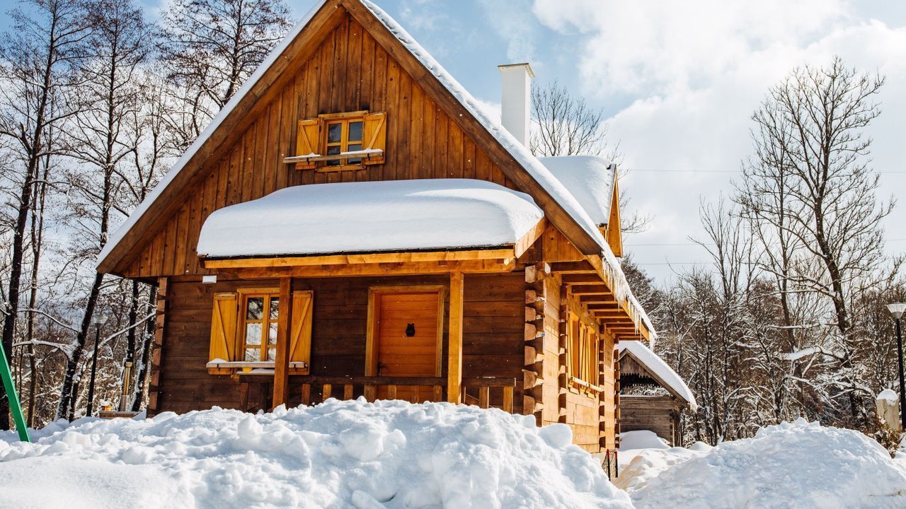 Photo of Outdoor in Vrelo Korenicko