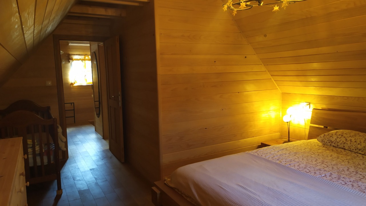 Photo of Bedroom in Vrelo Korenicko