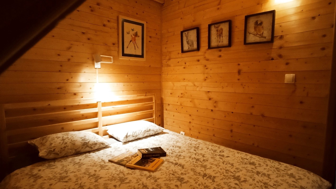 Photo of Bedroom in Vrelo Korenicko