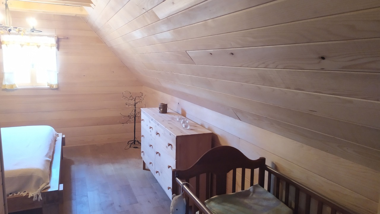 Photo of Bedroom in Vrelo Korenicko
