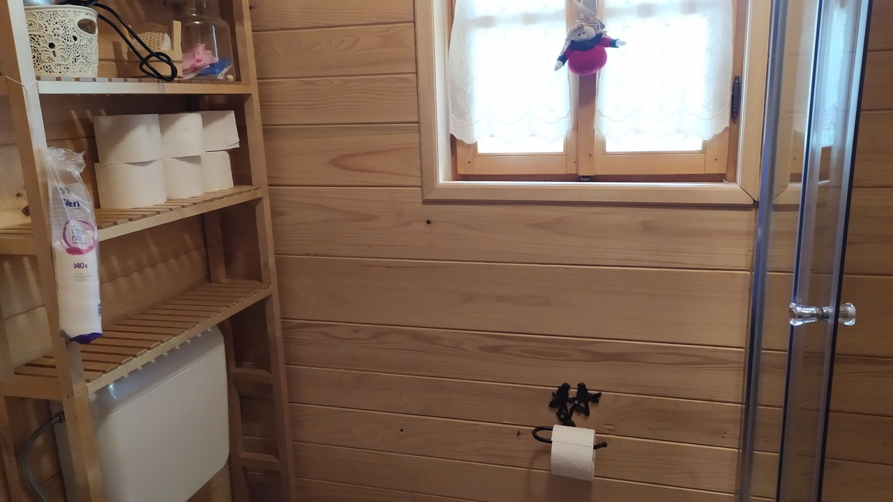Photo of Bathroom in Vrelo Korenicko