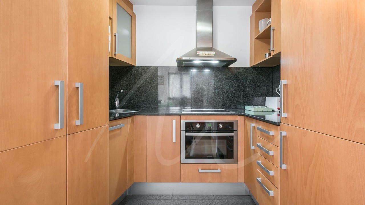 Photo of Kitchen in Alt Aneu