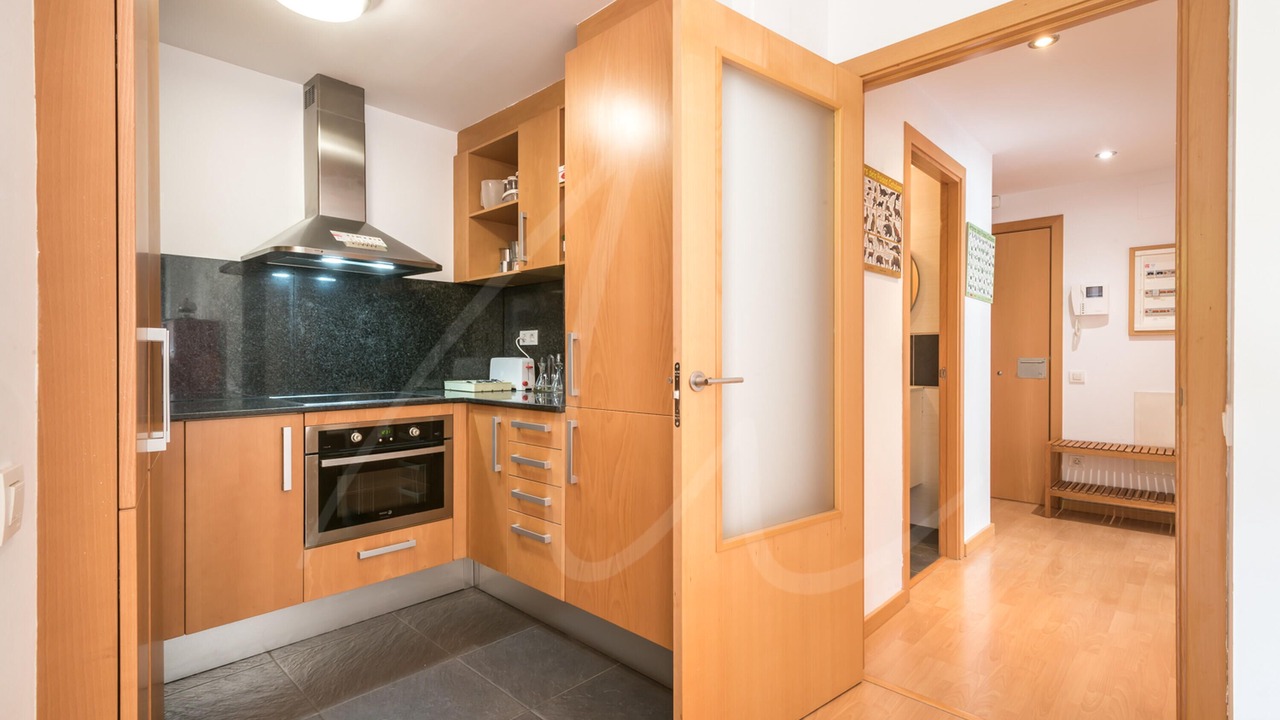 Photo of Kitchen in Alt Aneu