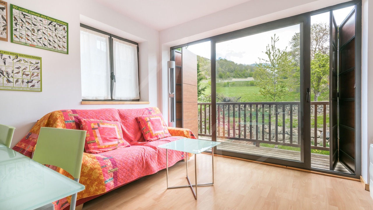 Photo of Livingroom in Alt Aneu