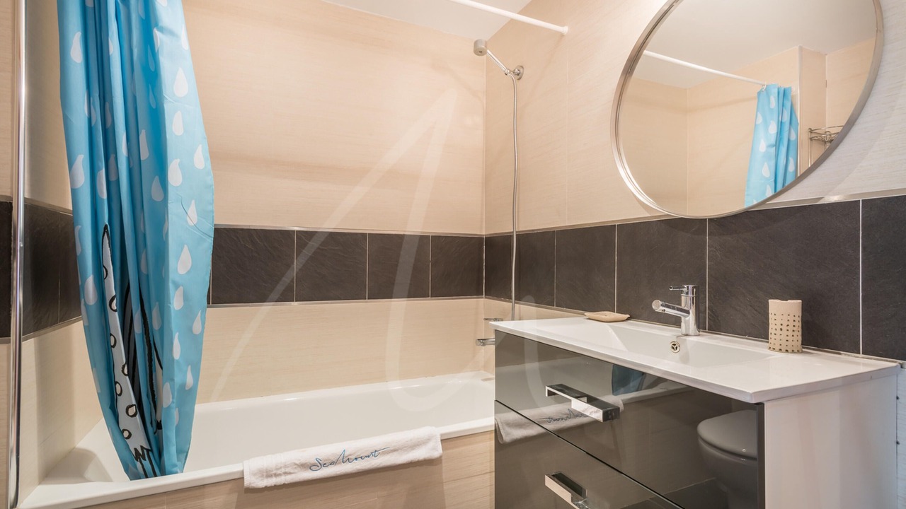 Photo of Bathroom in Alt Aneu