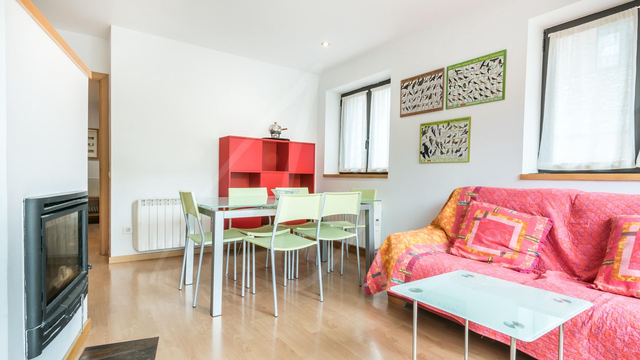 Photo of Livingroom in Alt Aneu