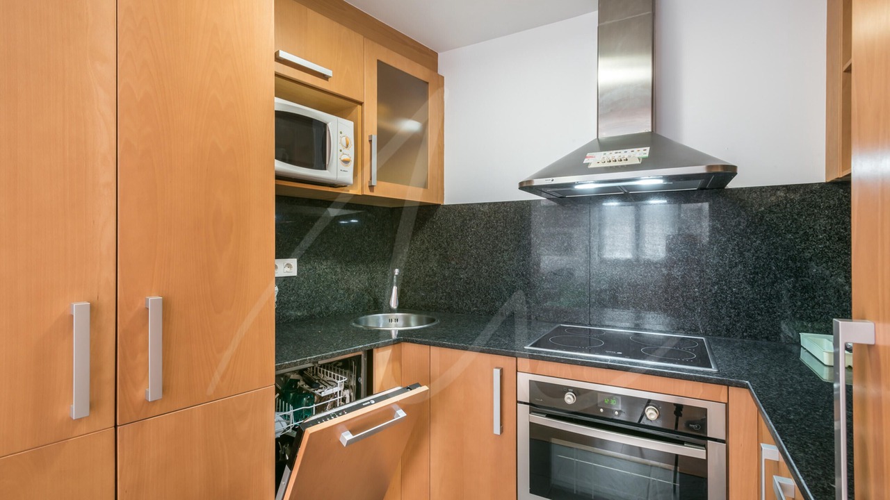 Photo of Kitchen in Alt Aneu