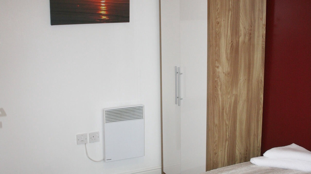 Photo of Bedroom in Bedford