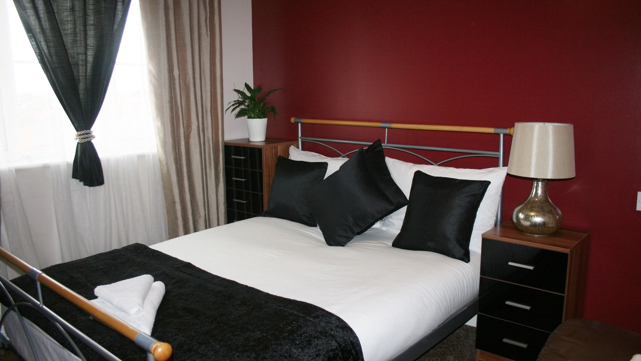 Photo of Bedroom in Bedford