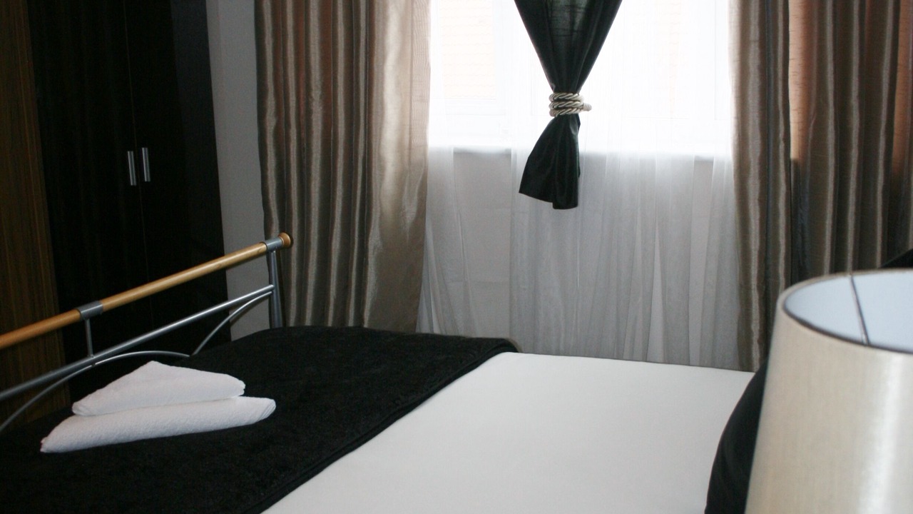 Photo of Bedroom in Bedford