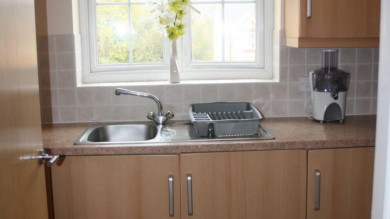 Photo of Kitchen in Bedford
