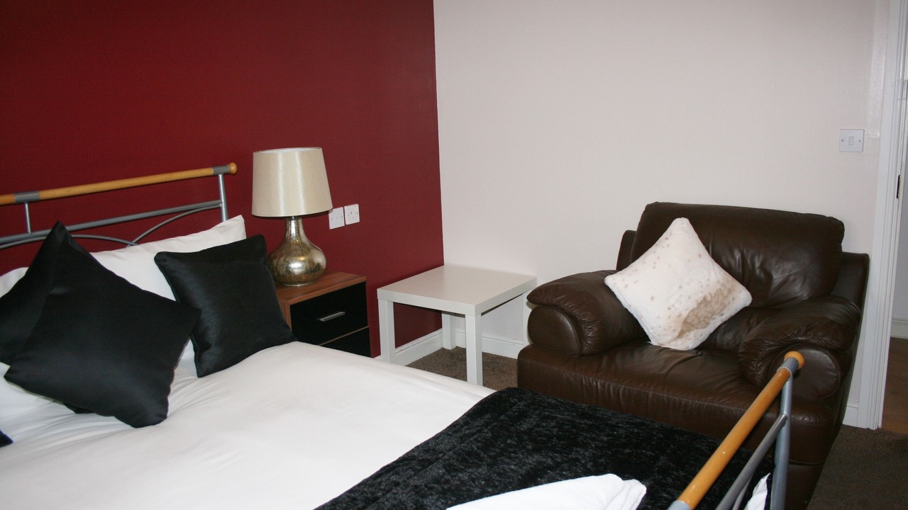 Photo of Bedroom in Bedford