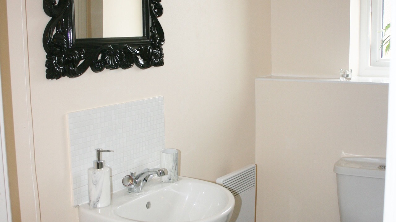 Photo of Bathroom in Bedford