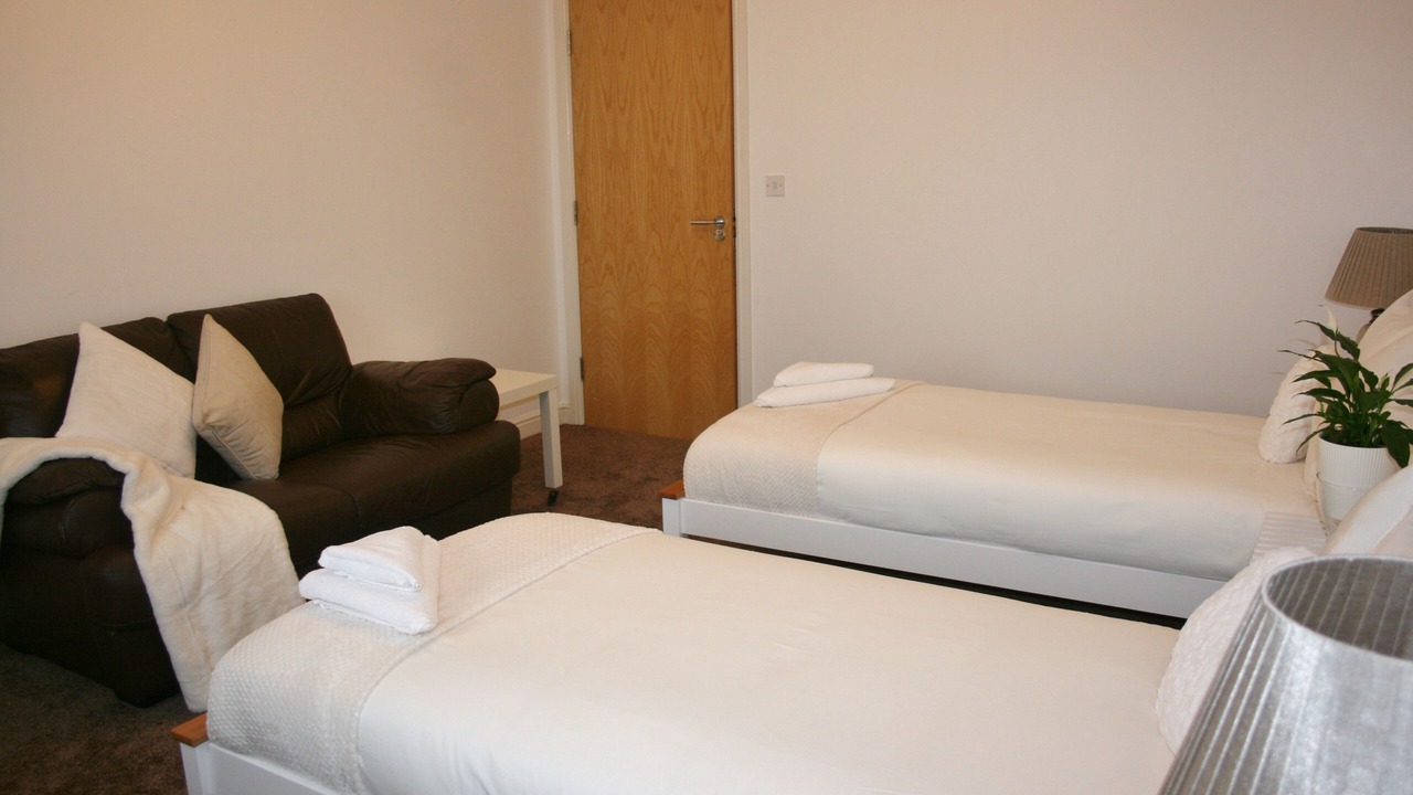 Photo of Bedroom in Bedford