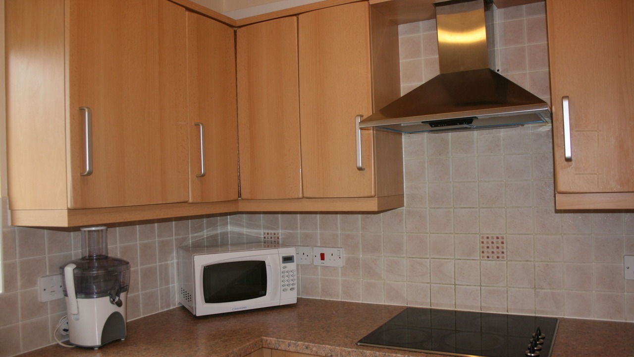 Photo of Kitchen in Bedford