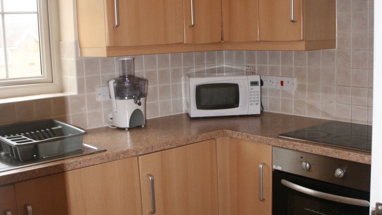 Photo of Kitchen in Bedford