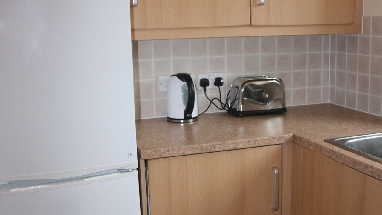 Photo of Kitchen in Bedford