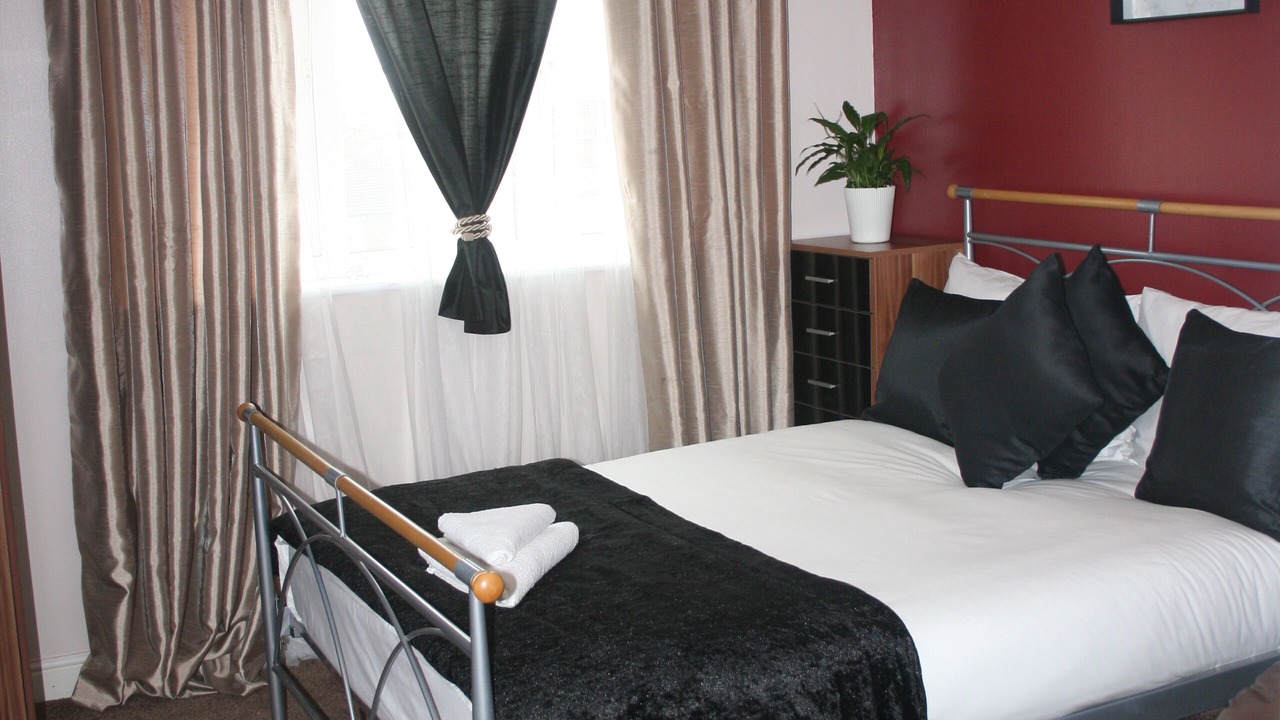 Photo of Bedroom in Bedford