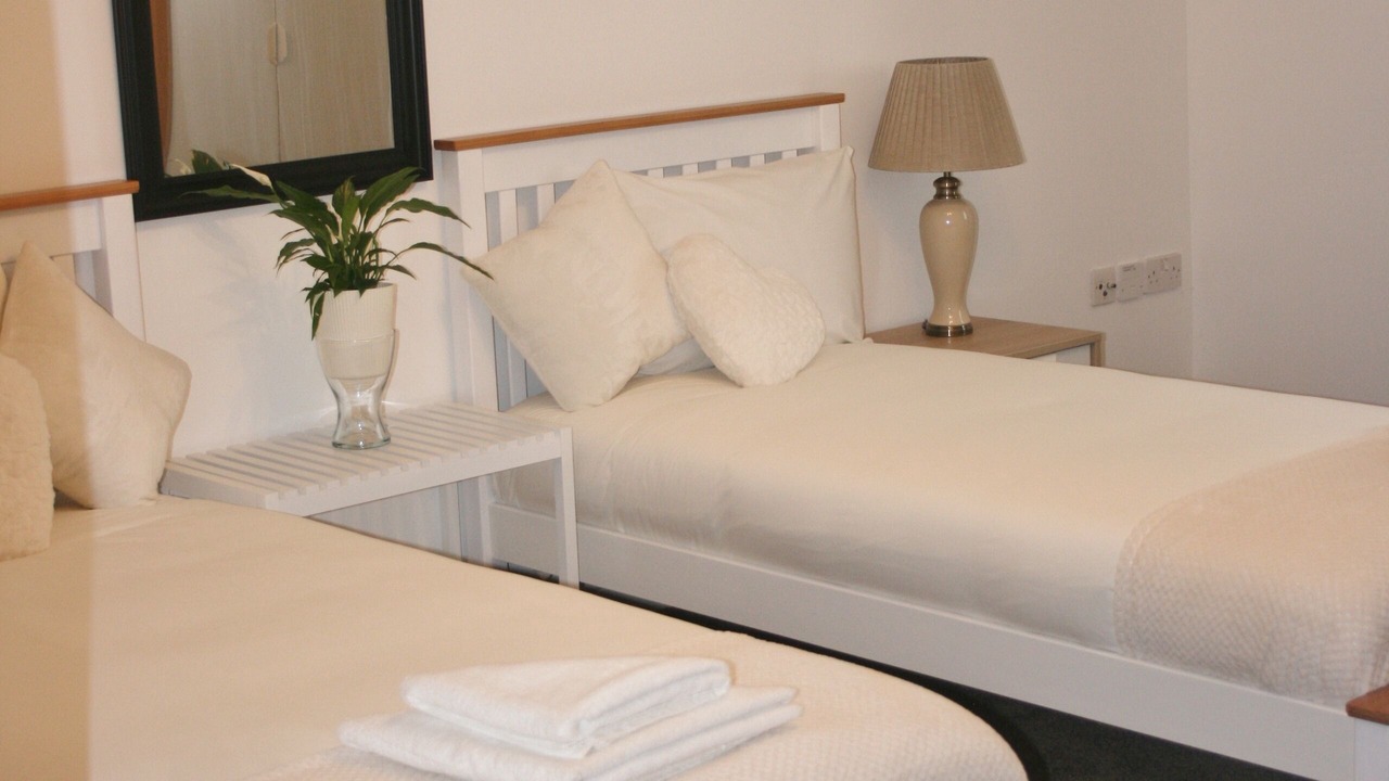 Photo of Bedroom in Bedford