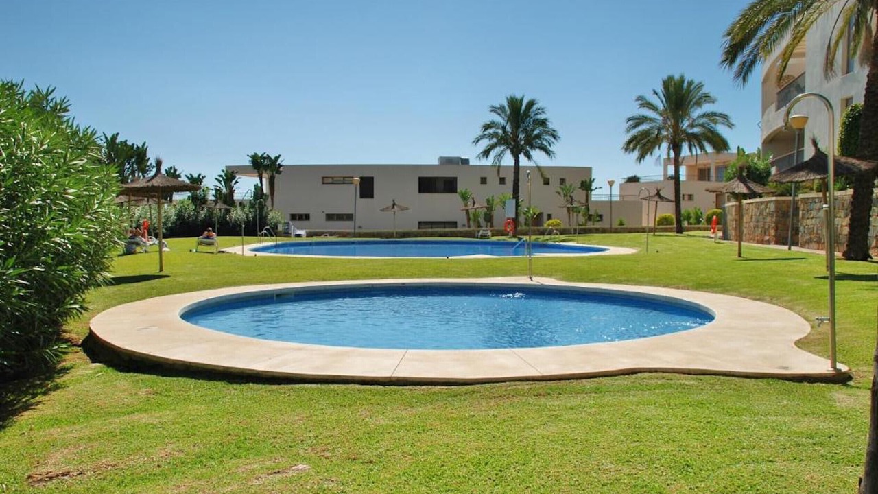 Photo of Outdoor in Marbella