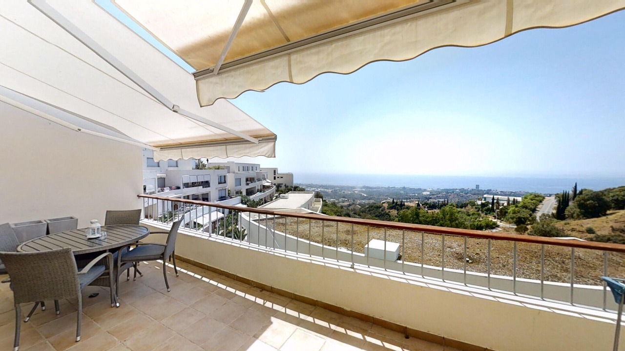 Photo of Outdoor in Marbella