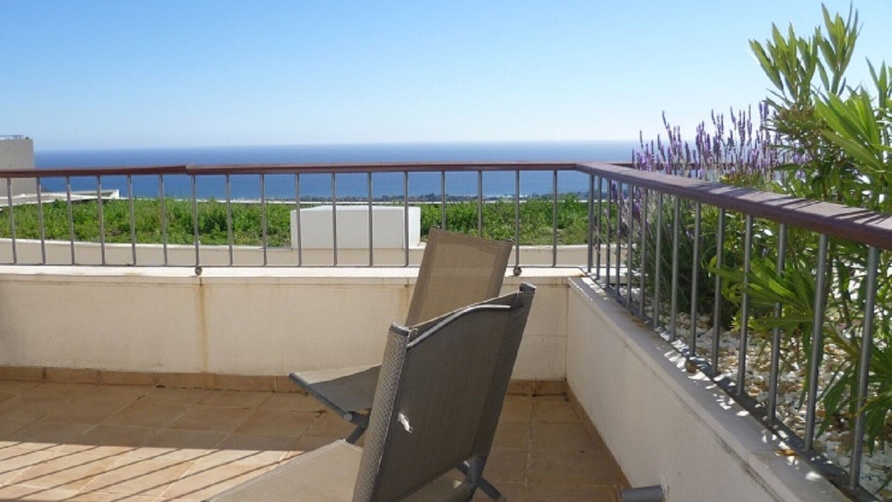 Photo of Outdoor in Marbella