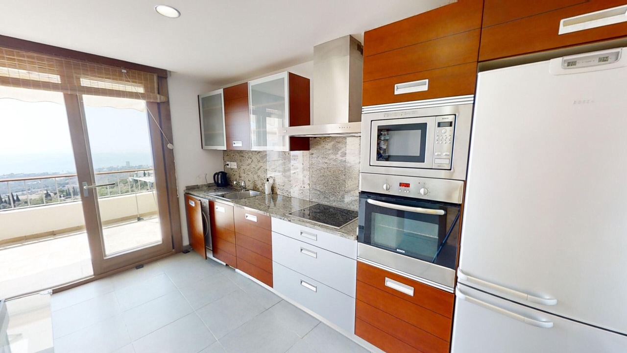 Photo of Kitchen in Marbella