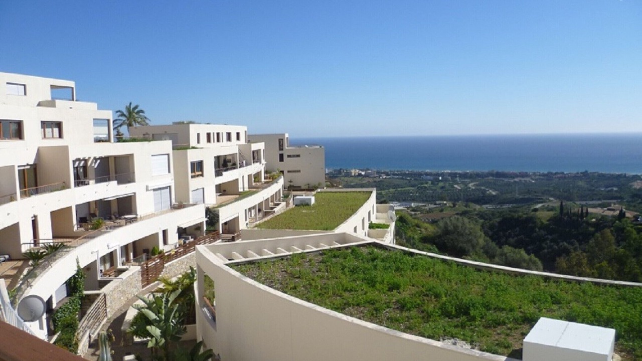 Photo of Outdoor in Marbella