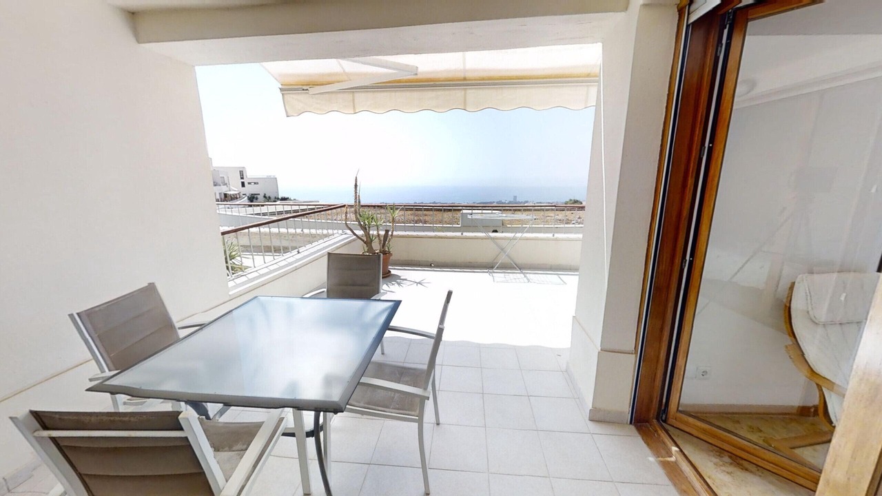 Photo of Outdoor in Marbella