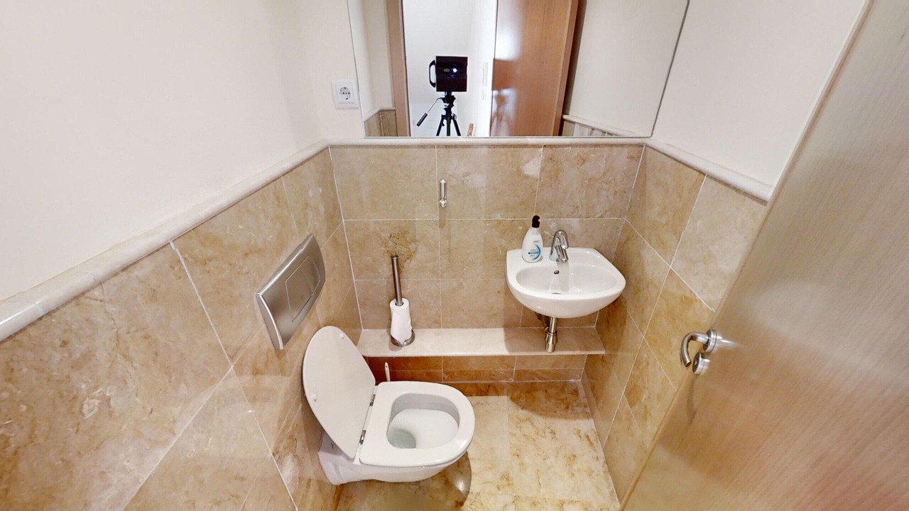 Photo of Bathroom in Marbella