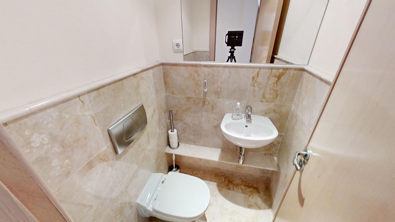 Photo of Bathroom in Marbella