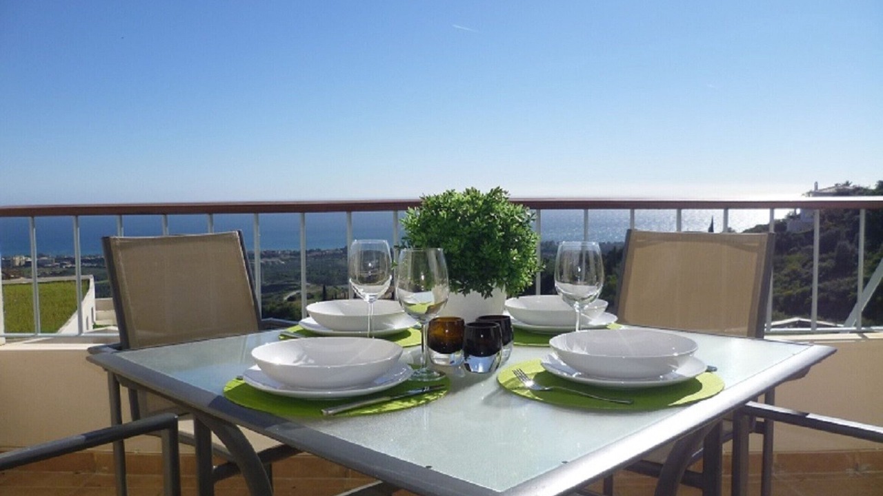 Photo of Outdoor in Marbella