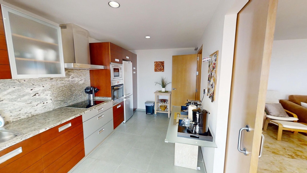 Photo of Kitchen in Marbella