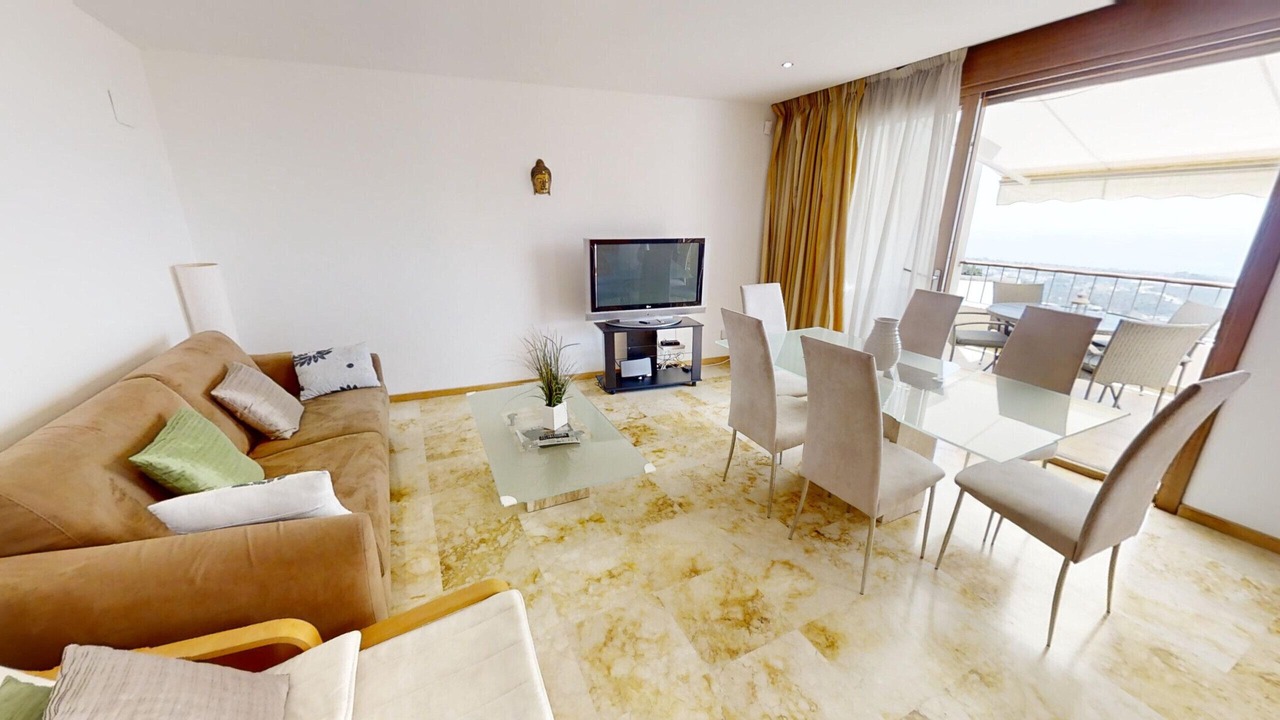 Photo of Livingroom in Marbella