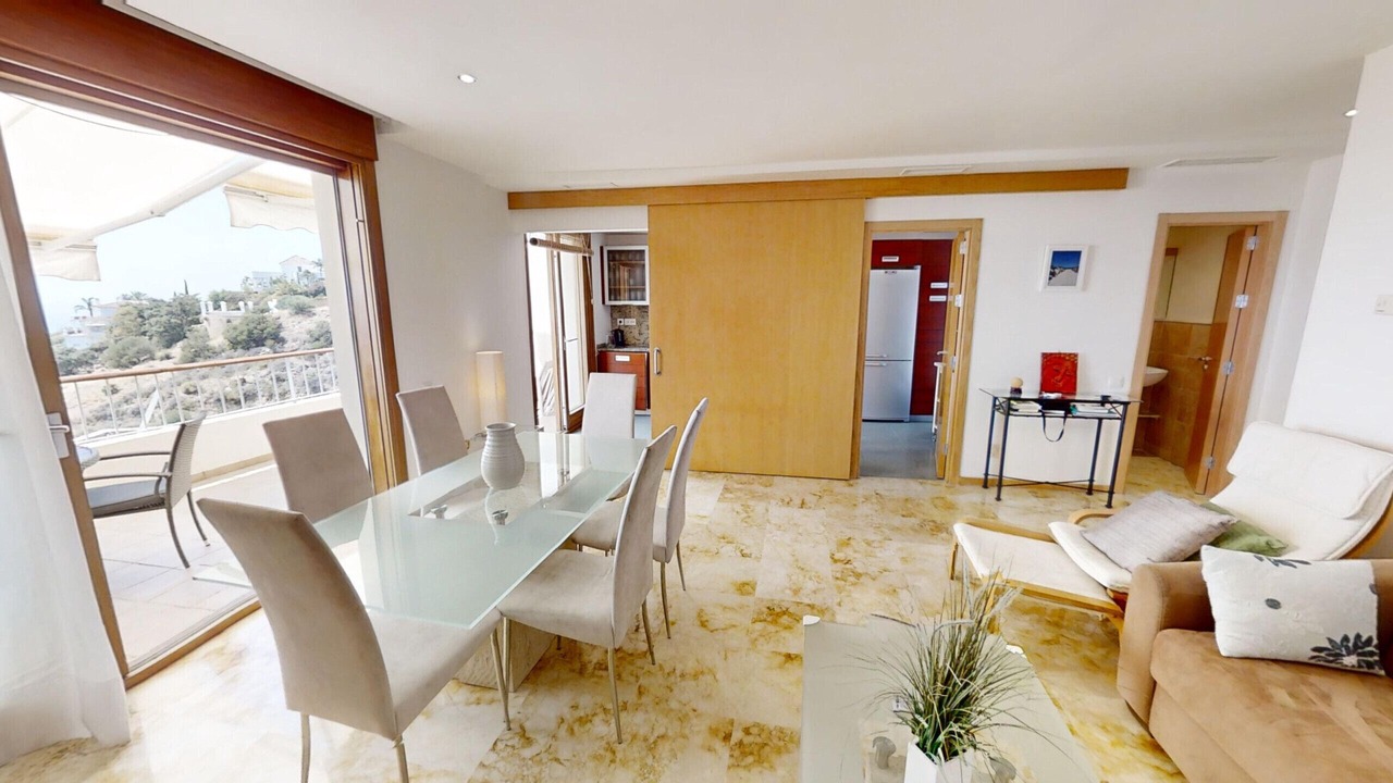 Photo of Livingroom in Marbella